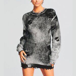 LIKE NEW SER.O.YA Devin Sweater